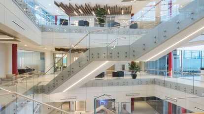 Members 1st Interior