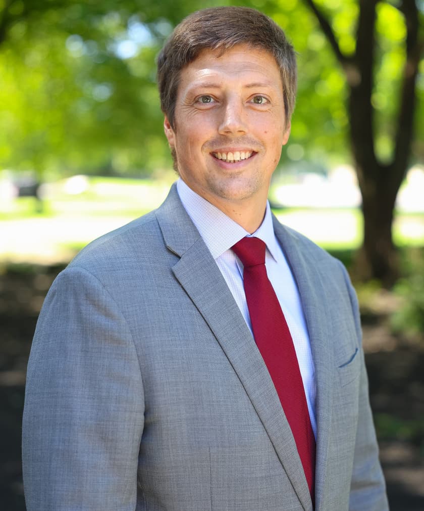 Jonathan Weaver Joins Greenfield Architects Ltd. as Senior Project Architect